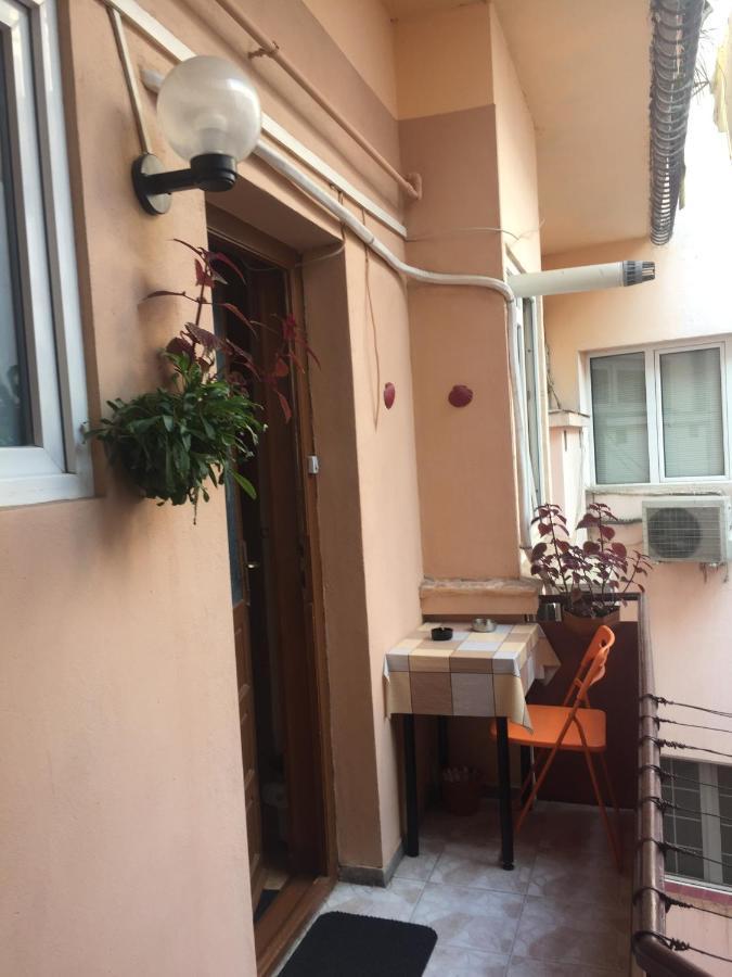 Studio Amzei Bucharest Exterior photo